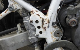 YAMAHA DT200 Gen.2 R