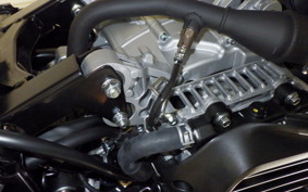 YAMAHA CYGNUS 125 X SEM5J