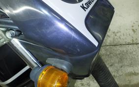 KAWASAKI SUPER SHERPA KL250G