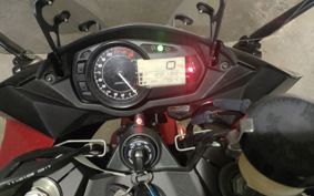 KAWASAKI NINJA 1000 2011 ZXT00G