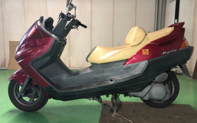 YAMAHA MAJESTY 250 4HC