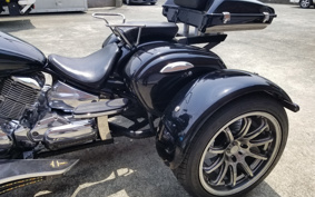 YAMAHA DRAGSTAR 1100 Trike 2000 WP10J..
