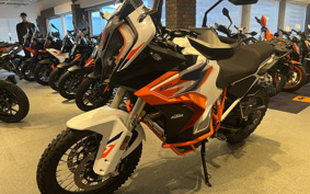 KTM 1290 SUPER ADVENTURE R 2024 V5940