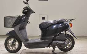 HONDA TACT-4ﾍﾞｰｼｯｸ 2015 AF75