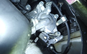 YAMAHA JOG-7 2011 AY01