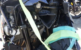 KAWASAKI ZX-25R ZX250E