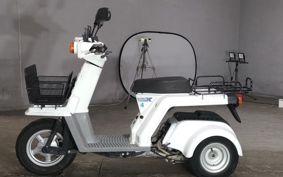 HONDA GYRO TD02