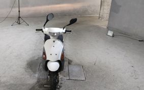 SUZUKI LETS4 CA45A