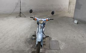 HONDA LITTLE CUB AA01