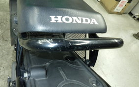 HONDA ZOOMER 2001 AF58
