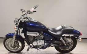 HONDA MAGNA 250 1993 MC29