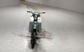 HONDA SUPER CUB100 C100