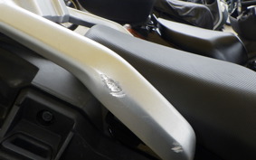 SUZUKI Vｽﾄﾛｰﾑ250A