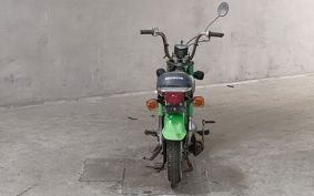 HONDA CAR LEE50 CF50