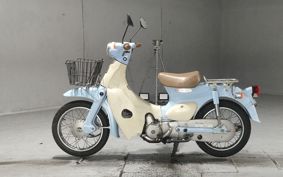 HONDA LITTLE CUB AA01