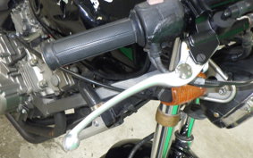 HONDA HORNET 250 2014 MC31