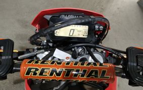 HONDA CRF250L MD47