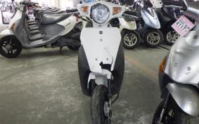 SUZUKI ﾚｯﾂ CA4AA