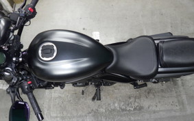 KAWASAKI ELIMINATOR400-3SE 2025 EL400A