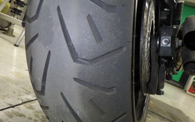 YAMAHA XVS1300CA STRIKER 2013