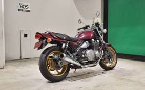 KAWASAKI ZEPHYR 1100 1996 ZRT10A
