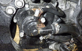 YAMAHA MAJESTY 250 Gen.4 SG20J