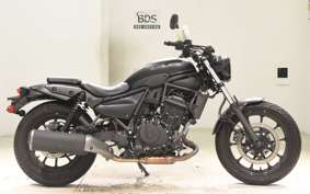KAWASAKI ELIMINATOR400-3 2023 EL400A
