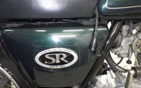 YAMAHA SR400 Gen.3 2001 RH01J