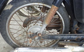 HONDA CD50 BENLY CD50