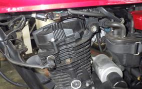 HONDA CG125