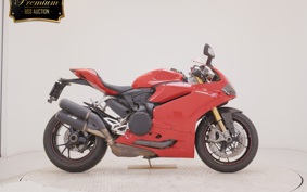 DUCATI 1299 PANIGALE S 2017
