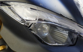 DUCATI STREETFIGHTER V4 S 2021