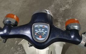 HONDA SUPER CUB90 HA02