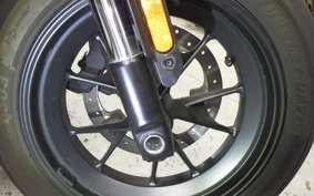 HARLEY RH1250S 2022