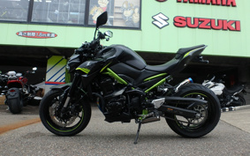 KAWASAKI Z900 2022 ZR900B