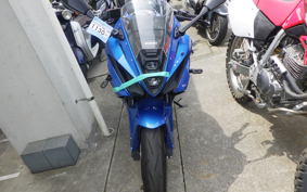 SUZUKI GSX-8R 2025 EM1AA