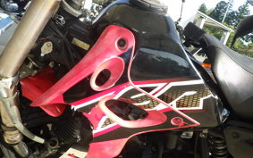 KAWASAKI KSR110 KL110A