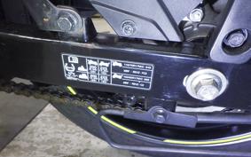 SUZUKI GIXXER 250 SF 1998
