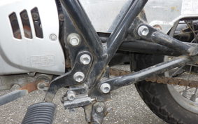 SUZUKI GRASS TRACKER NJ4DA