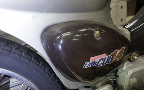 HONDA LITTLE CUB 2000 C50