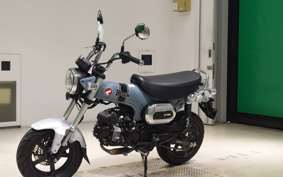 HONDA DAX 125 JB04