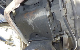 HONDA ZOOMER AF58