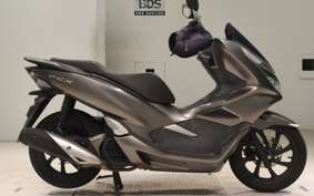 HONDA PCX 125 2001 JF81