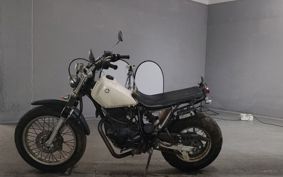 YAMAHA TW225 DG09J
