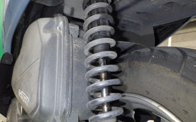 HONDA TACT-4ﾍﾞｰｼｯｸ 2017 AF75