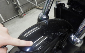 HARLEY RH975 2022