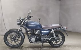HONDA GB350 2022 NC59