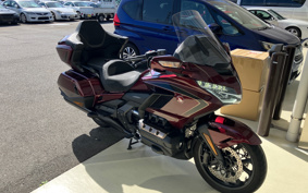 HONDA GL 1800 GOLD WING TOUR DCT 2025 SC79