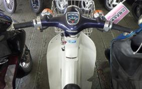 HONDA C70 SUPER CUB C70
