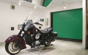 KAWASAKI VULCAN 1500 DRIFTER 2003 VNT50J
